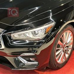 انفنتي Q50